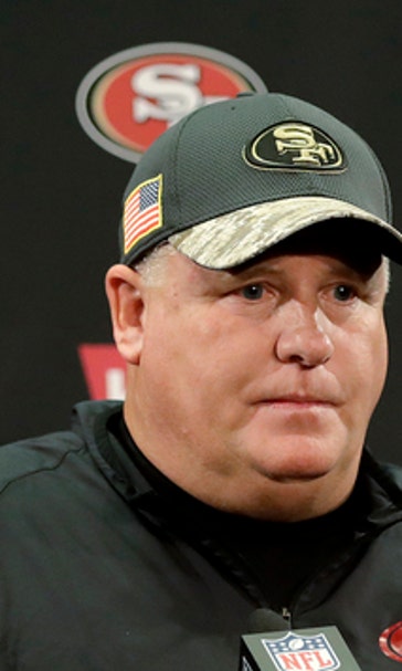 Chip Kelly returns to college coaching with UCLA